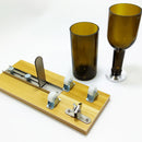 Wine Bottle Cutter Hand Machine Cutting Tools for Crafting Art
