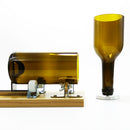 Wine Bottle Cutter Hand Machine Cutting Tools for Crafting Art