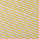 5 Pieces/set 50x40cm Flower Striped Dots Cotton Fabric Cloth for Quilting Patchwork Sewing DIY Crafts