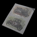 Transparent Silicone Rubber Clear Stamp for Scrapbooking Embossing DIY Decoration Car Pattern