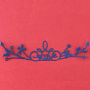 Crown Design Metal Cutting Dies Stencil Scrapbooking Album Embossing DIY Paper Craft Decoration
