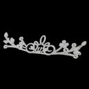 Crown Design Metal Cutting Dies Stencil Scrapbooking Album Embossing DIY Paper Craft Decoration