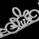 Crown Design Metal Cutting Dies Stencil Scrapbooking Album Embossing DIY Paper Craft Decoration