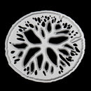 4 Pieces/set Tree Design Metal Cutting Dies Stencil Scrapbooking Album Embossing DIY Paper Craft Decoration
