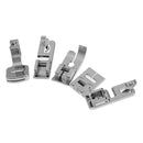16 Kinds Professional Domestic Sewing Machine Presser Foot Feet Set Tools