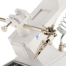 Multifunction Welding LED Magnifier Helping Hand Soldering Magnifying Clamp