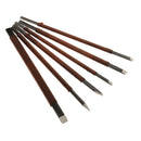 11 Pieces/Set Stone Seal Graver Burin Stone Carving Carved Woodcrafts Tool Set