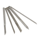 11 Pieces Wood Carving Tool Hand Chisels Kit for Carpenters with Case