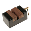 Plastic Wood Seal Bed Stamp Carved Bed for Carving Stamp Stone Fixed