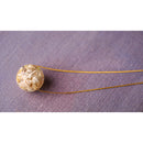 Little Conch Loose Beads Jewelry Making Resin Beads DIY Craft for Cloth Deco