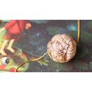 Little Conch Loose Beads Jewelry Making Resin Beads DIY Craft for Cloth Deco