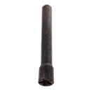 15mm Five-pointed Star Snap Rivet Button Setter Die Tool Studs Setting Base for Leather Working
