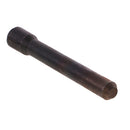 15mm Five-pointed Star Snap Rivet Button Setter Die Tool Studs Setting Base for Leather Working