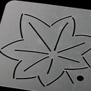 New Quilting Stencils Plastic Embroidery Template Funny Handmade Sewing Craft 10