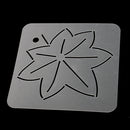 New Quilting Stencils Plastic Embroidery Template Funny Handmade Sewing Craft 10