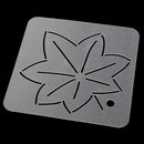 New Quilting Stencils Plastic Embroidery Template Funny Handmade Sewing Craft 10