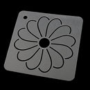 DIY Stencil Plastic Quilting Template Quilt Tool for Patchwork Painting 11
