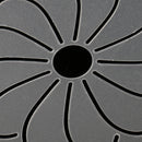 DIY Stencil Plastic Quilting Template Quilt Tool for Patchwork Painting 11