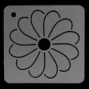 DIY Stencil Plastic Quilting Template Quilt Tool for Patchwork Painting 11