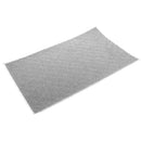 9.5x16 Inch Sliver Bling Dazzling Diamond Crystal Rhinestones Self Adhesive Sticker Sheet for DIY Car Phone Decoration