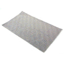 24x40cm Bling Crystal Rhinestone Diamond Sticker Diamante Self Adhesive Sheet for DIY Car Phone Embellishment