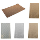 24x40cm Bling Crystal Rhinestone Diamond Sticker Diamante Self Adhesive Sheet for DIY Car Phone Embellishment