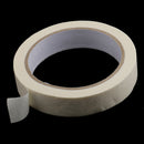 20mm x 20 Meters Multi-use Masking Tape for DIY Car Painting Spraying Decoration
