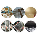 20mm x 20 Meters Multi-use Masking Tape for DIY Car Painting Spraying Decoration