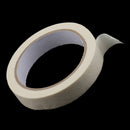 20mm x 20 Meters Multi-use Masking Tape for DIY Car Painting Spraying Decoration