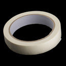 20mm x 20 Meters Multi-use Masking Tape for DIY Car Painting Spraying Decoration