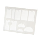 DIY Silicone Mold for Resin Casting Jewelry Making Handcraft