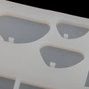 DIY Silicone Mold for Resin Casting Jewelry Making Handcraft