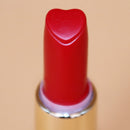 DIY Creative Lipstick Mould Lip Balm Mold Silicone Cosmetic Tool for 12.1mm Tube Heart Shape