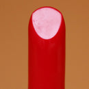 Clear Nail Shaped Silicone Lipstick Lip Balm Mold DIY Makeup Tool for 12.1mm Tube