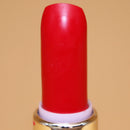 Clear Nail Shaped Silicone Lipstick Lip Balm Mold DIY Makeup Tool for 12.1mm Tube