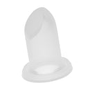 Silicone Lipstick Mould Single Cavity DIY Handmade Craft 12.1mm