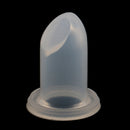 Silicone Lipstick Mould Single Cavity DIY Handmade Craft 12.1mm