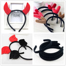 10 Pieces Fabric Plastic Hair Band Hair Hoop Headband Headwear for DIY Kids Hair Bow Hair Accessories