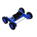 Assemble Car Toy Set Assembly Car Model Kit Science Hobbies Kids Toys Model Making