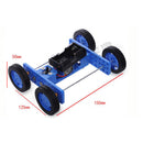 Assemble Car Toy Set Assembly Car Model Kit Science Hobbies Kids Toys Model Making