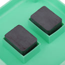 Plastic Magnetic Box Sewing Needles Storage Box Case Pins Box Sewing Needlework Supplies