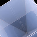 15cm Large Pyramid Shape DIY Silicone Mould Resin Epoxy Casting Jewelry Mold Handcraft Ornaments Tool