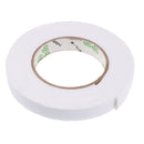 18mm Multifunction Double Sided Adhesive White Foam Tape for Automotive Body Part