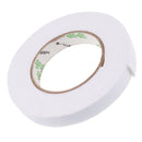 18mm Multifunction Double Sided Adhesive White Foam Tape for Automotive Body Part
