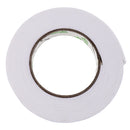18mm Multifunction Double Sided Adhesive White Foam Tape for Automotive Body Part
