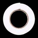 18mm Multifunction Double Sided Adhesive White Foam Tape for Automotive Body Part