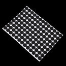 5xSheet Rubber Based EVA Pads Self Adhesive Furniture Anti-Skid Protectors