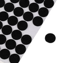 5xSheet Rubber Based EVA Pads Self Adhesive Furniture Anti-Skid Protectors