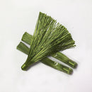 6 Pieces Small Silky Tassels Trim for Sewing Craft Scrapbooking Card Making