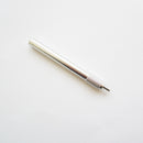 Aluminum Metal Paper Quilling Slotted Paper Tool Pen DIY Origami for Art Crafts